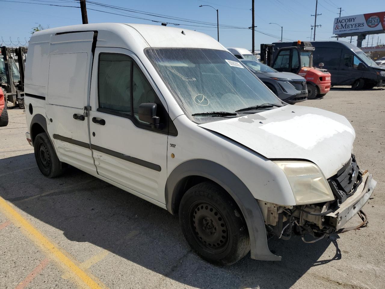 2013 Ford Transit - Image 4