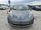 2015 Nissan Leaf S zu verkaufen in Loganville, GA - Minor Dent/Scratches