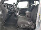 2023 Jeep Wrangler 4Xe للبيع في Miami، FL - Front End