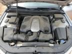 2009 Hyundai Genesis 4.6L de vânzare în China Grove, NC - Rear End