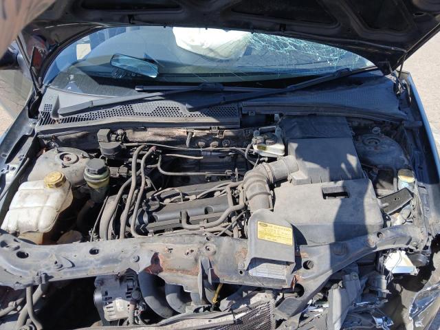 2004 FORD FOCUS FLIG