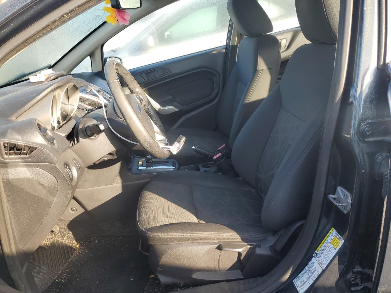 2011 Ford Fiesta - Image 7