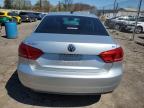 2012 Volkswagen Passat Se for Sale in Chalfont, PA - Front End