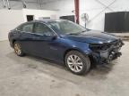 2021 Chevrolet Malibu Lt for Sale in Center Rutland, VT - Front End