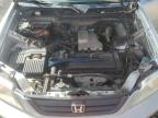 2001 Honda Cr-V Lx за продажба в Kapolei, HI - Normal Wear