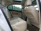 2010 Lincoln Mks  на продаже в Shreveport, LA - Front End