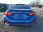 2017 Chevrolet Cruze Premier na sprzedaż w Cicero, IN - Front End
