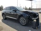 2019 Audi Q7 Premium for Sale in Rancho Cucamonga, CA - Front End