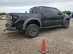 2014 Ford F150 Svt Raptor na sprzedaż w Mercedes, TX - Water/Flood