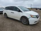 2015 Honda Odyssey Lx for Sale in Rocky View County, AB - Front End