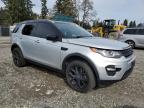 2016 Land Rover Discovery Sport Hse for Sale in Graham, WA - Side