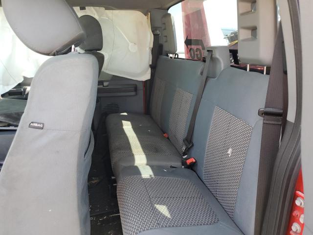 2016 FORD F350 SUPER DUTY  