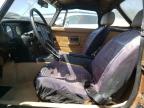 1978 Mgb Convertabl на продаже в Sacramento, CA - Minor Dent/Scratches