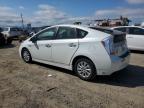 2012 Toyota Prius Plug-In  en Venta en American Canyon, CA - Vandalism