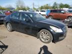 2008 Infiniti G35  de vânzare în Chalfont, PA - Front End