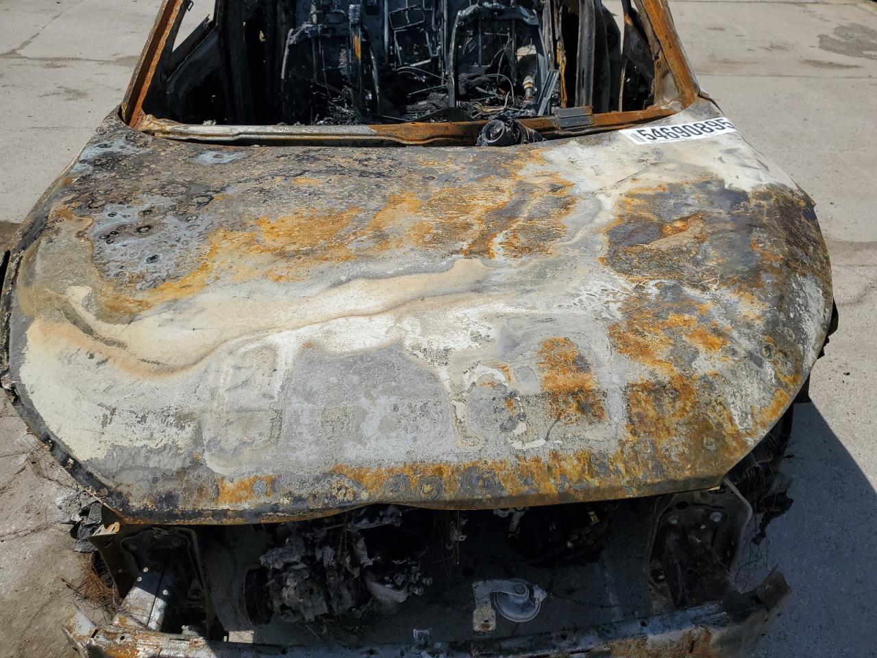 KM8J3CAL2KU918362 2019 Hyundai Tucson Limited