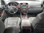 2003 Acura Mdx Touring იყიდება Elgin-ში, IL - Side