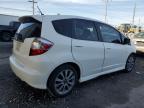 2013 Honda Fit Sport for Sale in Riverview, FL - Front End