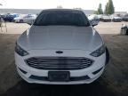 2017 Ford Fusion Se for Sale in Hayward, CA - Front End