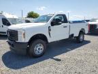 2024 Ford F250 Super Duty იყიდება Riverview-ში, FL - Water/Flood