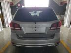 2019 Dodge Journey Crossroad en Venta en Dyer, IN - Front End