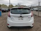 2017 Ford Fiesta Se for Sale in Chalfont, PA - Normal Wear