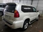 2004 Lexus Gx 470 за продажба в Madisonville, TN - Front End