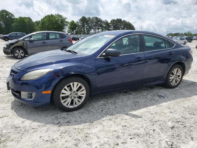 2009 Mazda 6 I