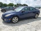2009 Mazda 6 I للبيع في Loganville، GA - Front End