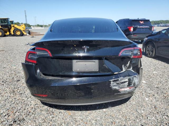  TESLA MODEL 3 2020 Black