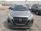 2024 Nissan Kicks Sr იყიდება Albuquerque-ში, NM - Side