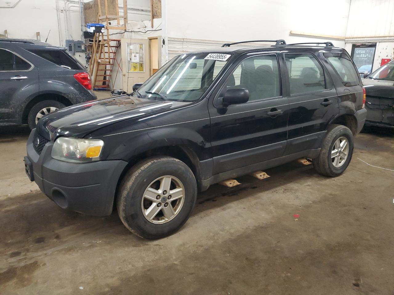2005 Ford Escape Xls