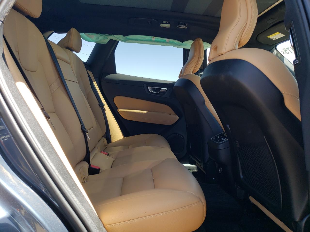 2020 Volvo Xc60 T5 Inscription VIN: YV4102RL6L1464225 Lot: 51527175