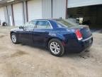 2015 Chrysler 300 Limited na sprzedaż w Grenada, MS - Burn