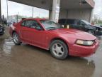 2003 Ford Mustang  na sprzedaż w Fort Wayne, IN - Front End