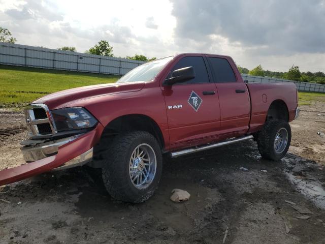2009 Dodge Ram 1500 