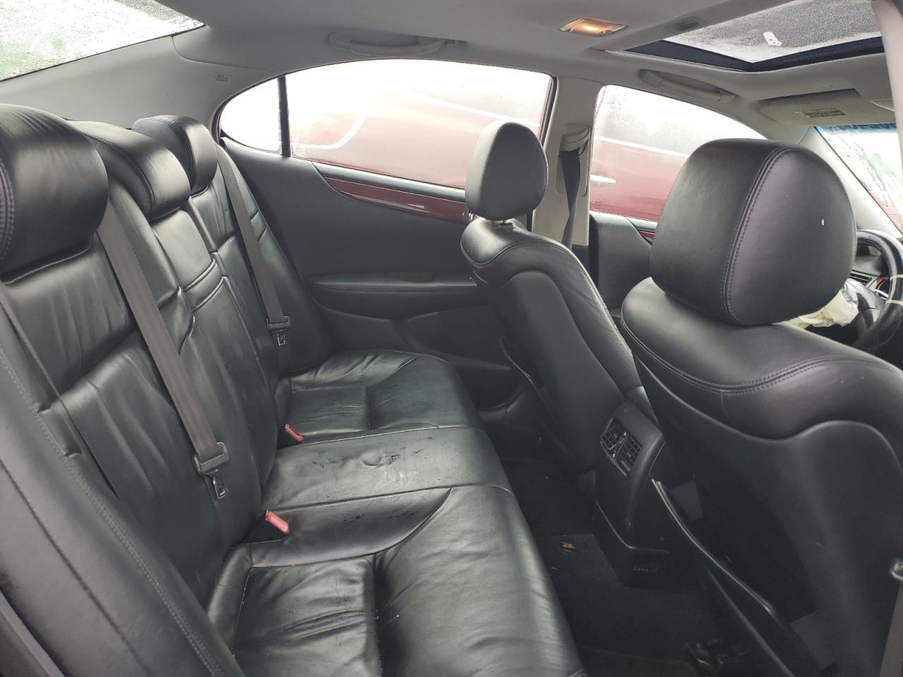 2003 Lexus Es 300 VIN: JTHBF30G830150012 Lot: 52302405
