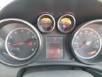 2012 VAUXHALL ASTRA EXCL for sale at Copart WHITBURN