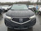 2020 Acura Mdx A-Spec للبيع في Exeter، RI - Rear End