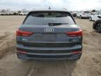 2021 AUDI Q3 PREMIUM PLUS S LINE 45 for sale at Copart ON - TORONTO