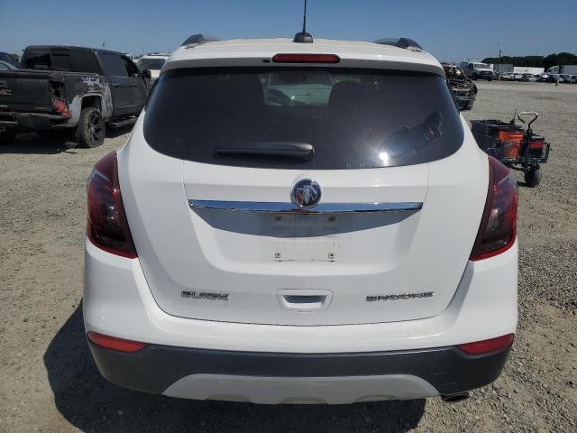  BUICK ENCORE 2017 Белы