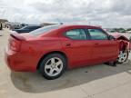 2008 Dodge Charger Sxt на продаже в Grand Prairie, TX - Front End
