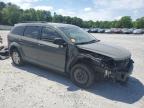 2020 Dodge Journey Se en Venta en Gastonia, NC - Front End