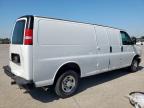 2019 Chevrolet Express G2500  للبيع في Grand Prairie، TX - Front End