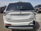 2015 Mitsubishi Outlander Se en Venta en Chicago Heights, IL - Rear End