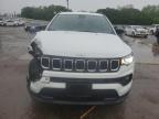 2023 Jeep Compass Latitude იყიდება Oklahoma City-ში, OK - Front End