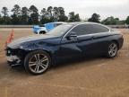 2017 Bmw 430I  for Sale in Longview, TX - Front End
