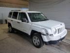 2016 Jeep Patriot Sport იყიდება Candia-ში, NH - Front End