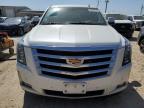 2019 Cadillac Escalade Esv Luxury للبيع في San Antonio، TX - Rear End