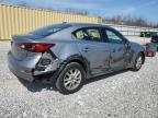 2014 Mazda 3 Touring for Sale in Barberton, OH - Side